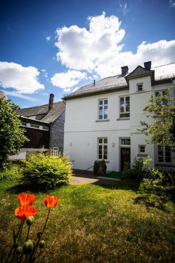 Anno1849 Apartman Brilon Kültér fotó