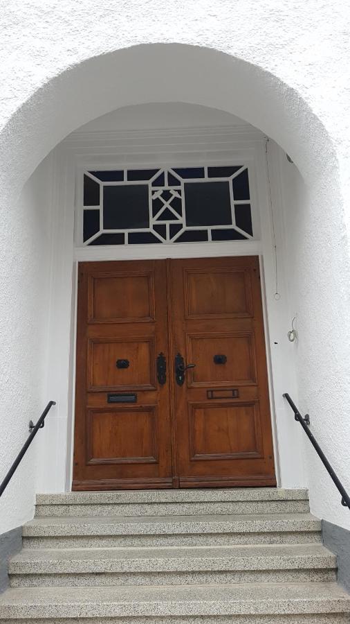 Anno1849 Apartman Brilon Kültér fotó